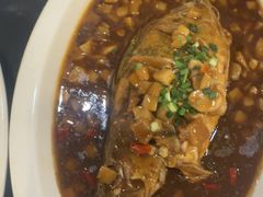 -一楼食业·美食人家