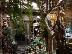 -普洱茶府(博乐广场店)