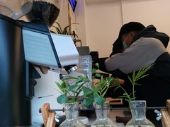 -UPUPKAFE  立咖啡(浏城桥店)