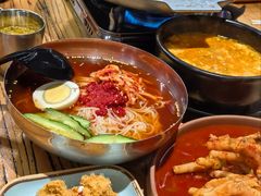 -京玉菲饭店(李村店)