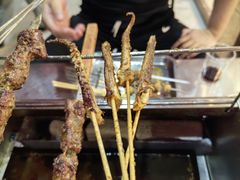 -7只羊·鲜羊肉串·地锅鸡精酿(玄武墨香路店)