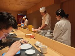 -鲤·鮨KOISUSHI