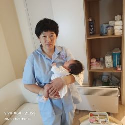 -优贝恩母婴护理中心
