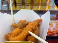 -味子夫鸡柳(解放碑总店)