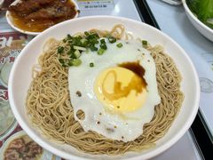 -裕记美食(江边里店)