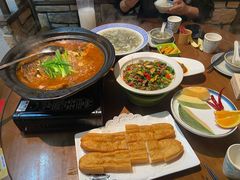 -乡里八闽·福州乡土菜(火车北站店)