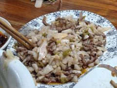 -九九牛肉馆(南山路店)