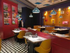 -SEA西雅图海鲜自助餐厅(海乐世界店)
