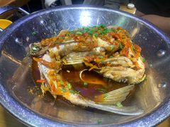 -剁椒入味(黄土岭店)