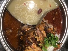 -陶记穆斯林羊架馆(青年路店)
