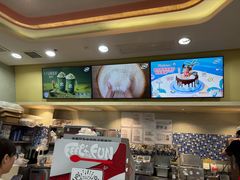 -DQ·蛋糕·冰淇淋(余姚万达店)