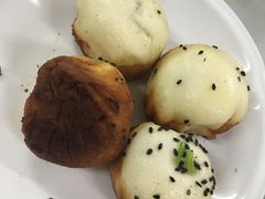 -张记汤馆(嫩江路店)
