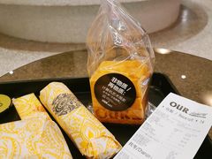 -OUR Bakery(SKP-S店)