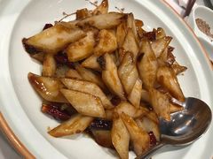 -到家尝北京菜(西坝河店)