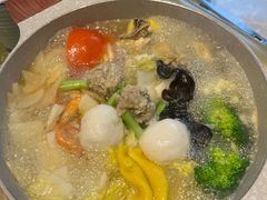 -绍兴老味道·非遗门店(银泰城店)