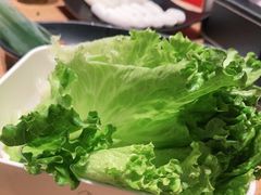 -新石器烤肉(南站店)