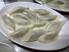 芹菜鲜肉水饺-喜家德虾仁水饺(华强天虹店)