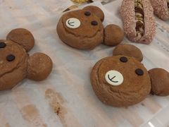 -奈雪的茶(国金中心店)