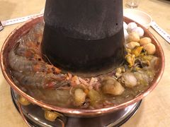 -徐记手切鲜羊肉(辽沈二街店)