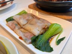 -香港狮子山下·明星粤菜餐厅(北苑店)