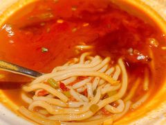 -漓江又一軒·广西菜·桂林米粉(梅林店)