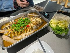 -半天妖烤鱼(东方新天地店)