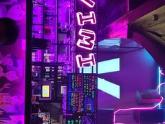 -vimi便利店酒吧