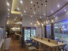 -DQ·蛋糕·冰淇淋(湖景东路店)