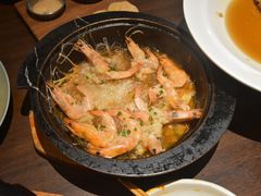 -大同江朝鲜菜•长春地标美食(绿园吾悦广场店)