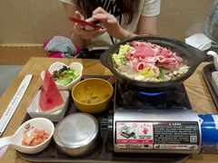 -和风日本料理(腾飞园店)