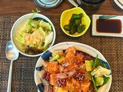 茶碗蒸蛋-田舍家Inakaya(天汇igc店)