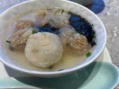 -四道菜·福建菜馆(新街口金鹰店)