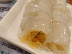 脆皮鲜虾肠-点点心点心专门店(旺角店)
