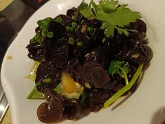 凉拌木耳-润泽园椰子鸡(汇一城店)