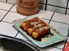 -蛙一刀·麻椒鱼火锅(金仙桥店)
