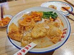 -荔银肠粉(广州北京路旗舰店)
