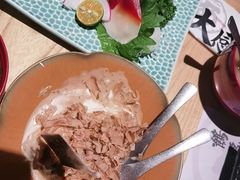 -鹤龟料理店(时代天街店)
