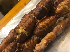 -京朋串屋·烧烤(望京西路总店)