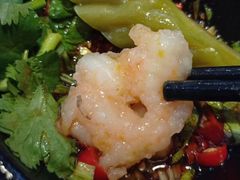 -潮正和潮汕牛肉火锅·老字号(番禺万达店)