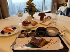 -珀翠餐厅(港岛香格里拉店)