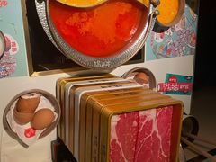 -温禾牛·和牛寿喜烧自助火锅(恒基名人店)