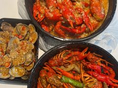 -聚味瞿记·龙虾堂(坡子街店)