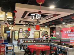 -丰圆轩粤式茶楼 . 点心粤菜(夏茅店)