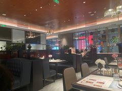 -风渡嘉荷西餐厅 Windy City(西三旗金隅店)