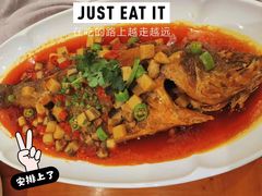 -红莲中餐厅(日航饭店)