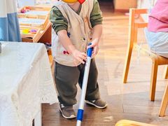 -硅谷蒙学幼儿园