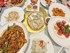 -巨鼎谭家菜(普照寺路店)