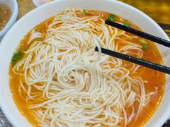 -秦云老太婆摊摊面(蜀汉路店)