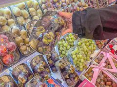 -杭州大厦LSE城市生活超市(杭州大厦店)