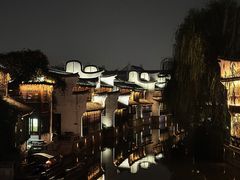 -嘉兴月河历史街区